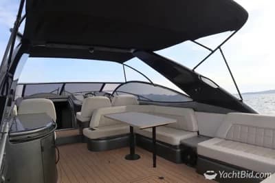 2002 Sunseeker Predator 56 | 19m 2