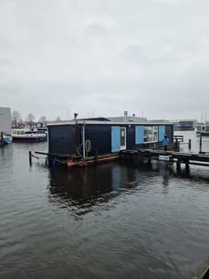 1970 Woonark 16.00 | 16m 2