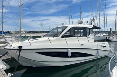 2021 Quicksilver Quicksylver activ 905 weekend | 9m 2