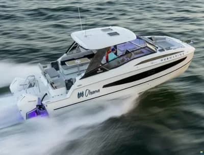 Aquila Catamarans 32 SPORT 2