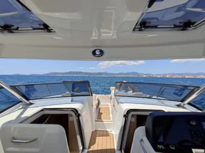 Aquila Catamarans 32 SPORT 3