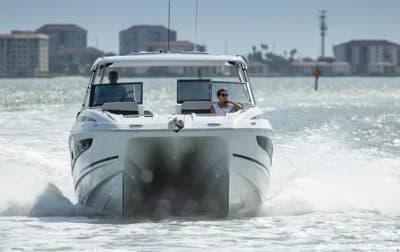 Aquila Catamarans 32 SPORT 5
