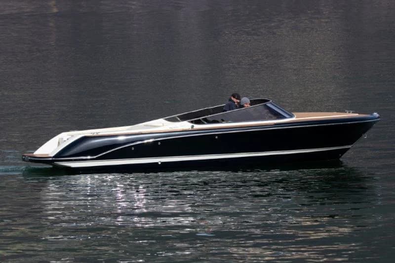 2024 Colombo Bellagio 26 | 7m