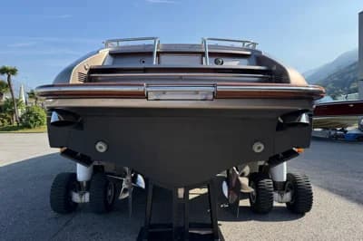2009 Riva 44' Rivarama | 13m 2