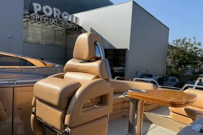 2009 Riva 44' Rivarama | 13m 3