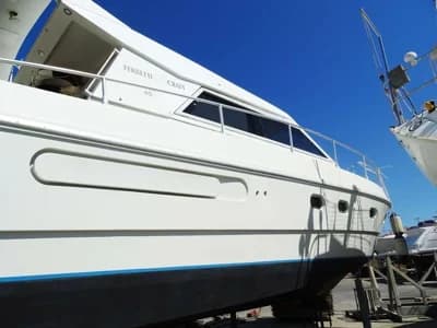 Ferretti Altura 40 2