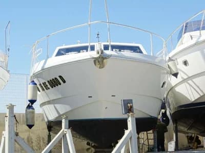 Ferretti Altura 40 3