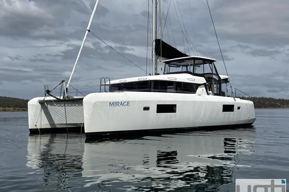 2019 Lagoon 42 | 13m
