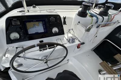 2019 Lagoon 42 | 13m 4