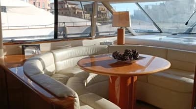 Princess 20 M 4