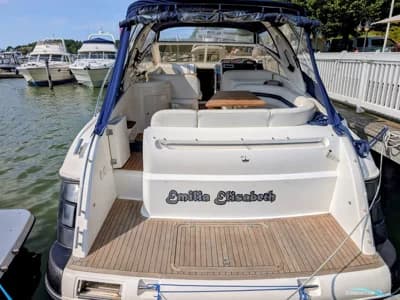 Princess V42 2
