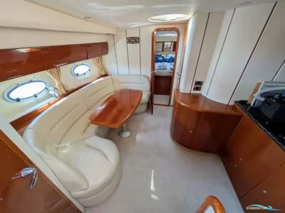 Princess V42 3