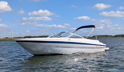 Bayliner 219 SD 2