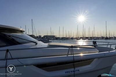 Greenline 45 Fly Hybrid 2