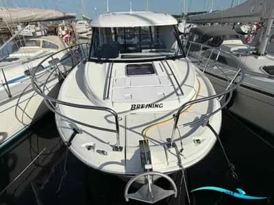 Jeanneau Merry Fisher 895 2