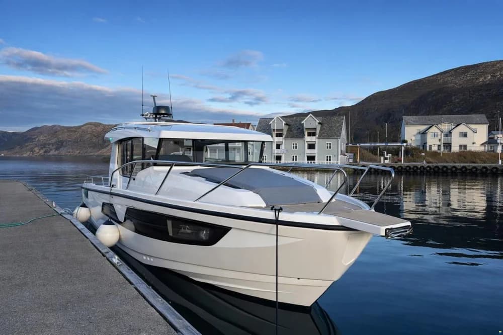 Saga 355