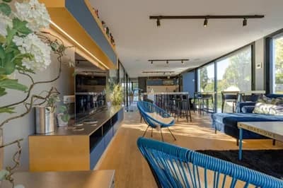 Boathome 20M 2