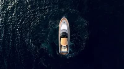 RIVA 52 RIVALE 3