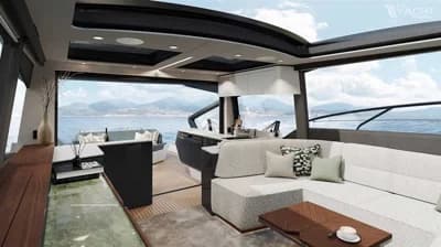 FAIRLINE TARGA 58 GTO 3