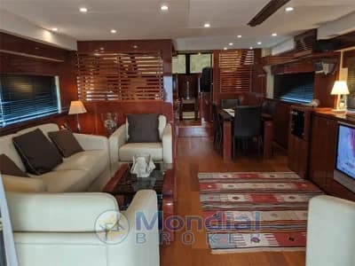 FAIRLINE - 68 SQUADRON 2