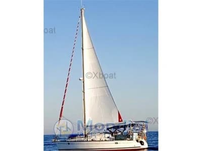 Jeanneau - Sun odyssey 40 ds 2