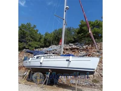 Jeanneau - Sun odyssey 40 ds 3