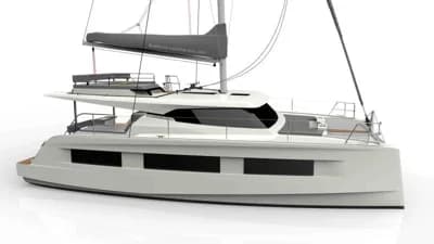 Aventura 45 2