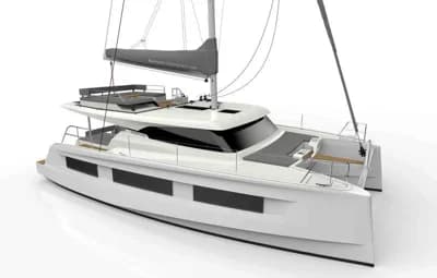 Aventura 45 3