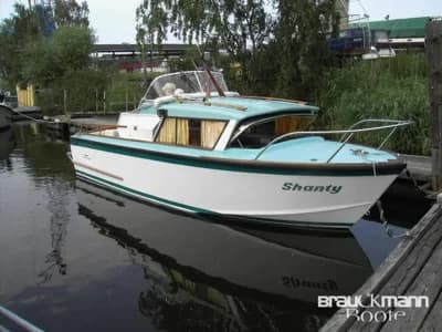 Coronet Modell 2