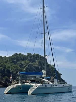 Outremer 45 2