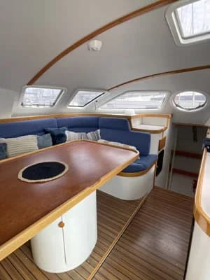 Outremer 45 3