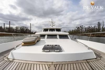 Valk Continental 1500 3