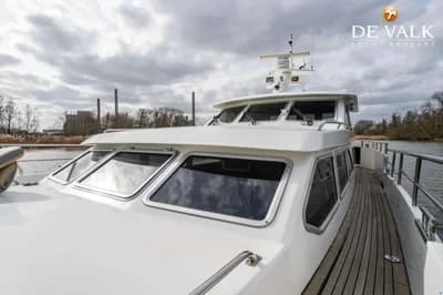 Valk Continental 1500 4