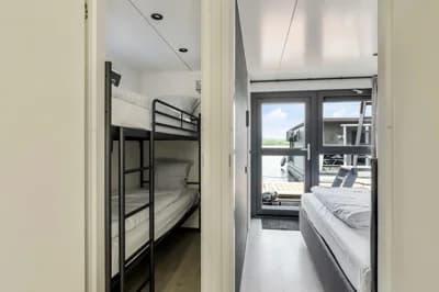 2021 Havenlodge Melite (met Huurligplaats) | 11m 3