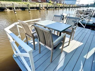 2022 Havenlodge Melite Houseboat | 11m 2