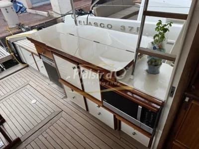 1991 Trawler AMATEUR | 12m 3