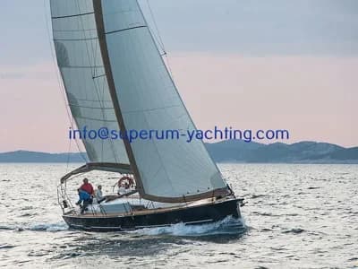 Dufour 460 Grand Large 2