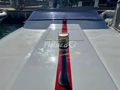1988 Monte Carlo 30 Offshorer | 9m 3