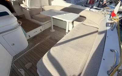 Fairline Targa 41 2