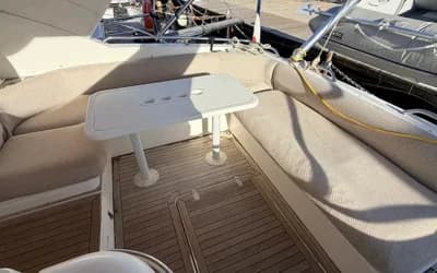 Fairline Targa 41 3