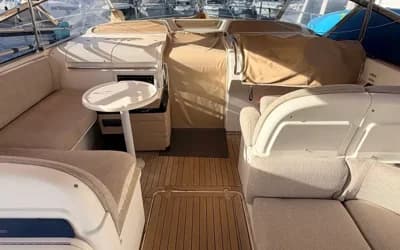 Fairline Targa 41 4