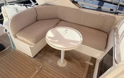Fairline Targa 41 5