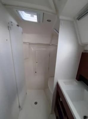 Hanse 348 3