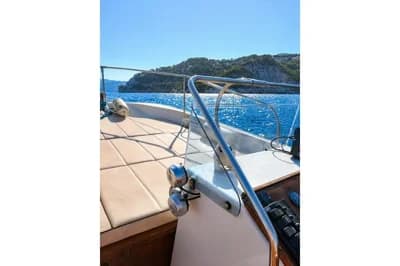 1983 Boston Whaler 17 Montauk | 5m 3
