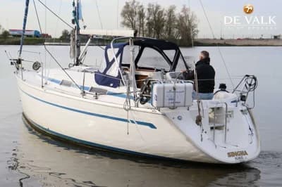 Bavaria 31 2