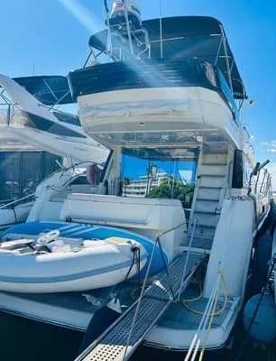 2018 Beneteau Monte Carlo 5 | 15m 2