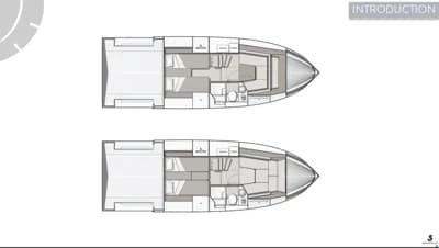 Beneteau Gran Turismo 35 5