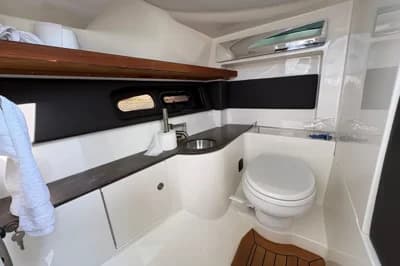 2017 Sea Ray SLX 350 | 10m 3