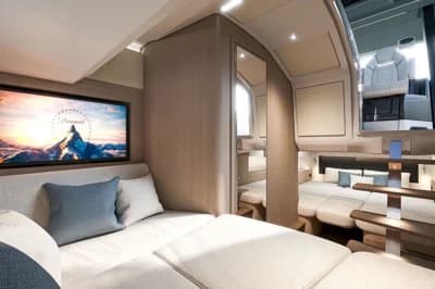 2025 Beneteau GT35 3