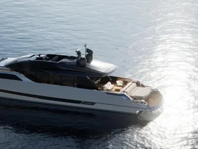 2027 Filippetti S90 Boat for Sale in Ancona 2